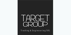 logo target group